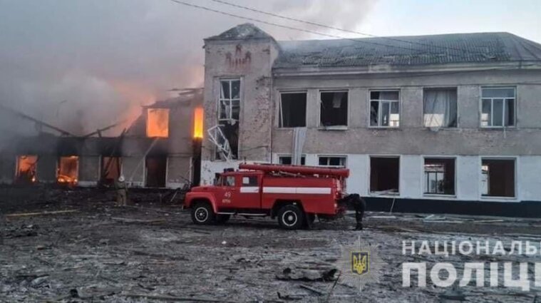 Бойовики вбили у Мерефі на Харківщині 21 людину та 25 поранили - фото