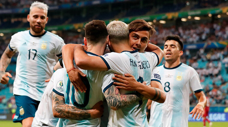 Аргентина-Хорватия: где и когда смотреть первый полуфинал ЧМ-2022