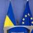 Сегодня начинаются переговоры с Украиной и Молдовой о вступлении в ЕС