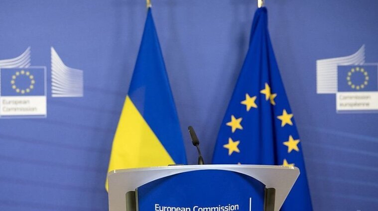 На саміті Україна-ЄС підписали угод загалом на 390 млн євро - Шмигаль