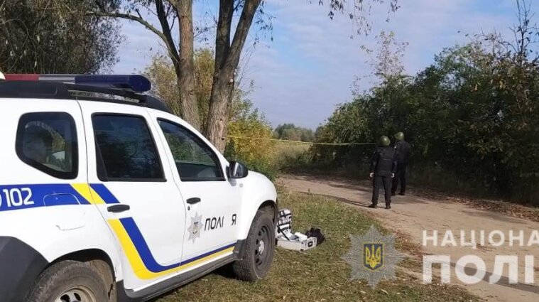 На Одещині місцевий житель влаштував стрілянину посеред вулиці
