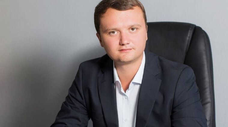 Бывший директор КП "Киевпасстранс" Левченко, состояние которого несоразмерно с доходами, скрылся за границу