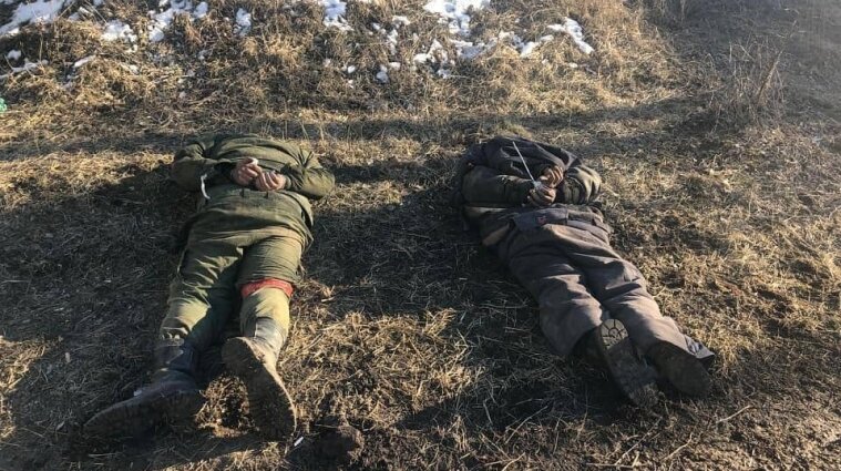 В Україні зросла кількість мертвих російських окупантів