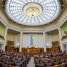 Банки и церковь – на выход: как парламент через законы противодействует России