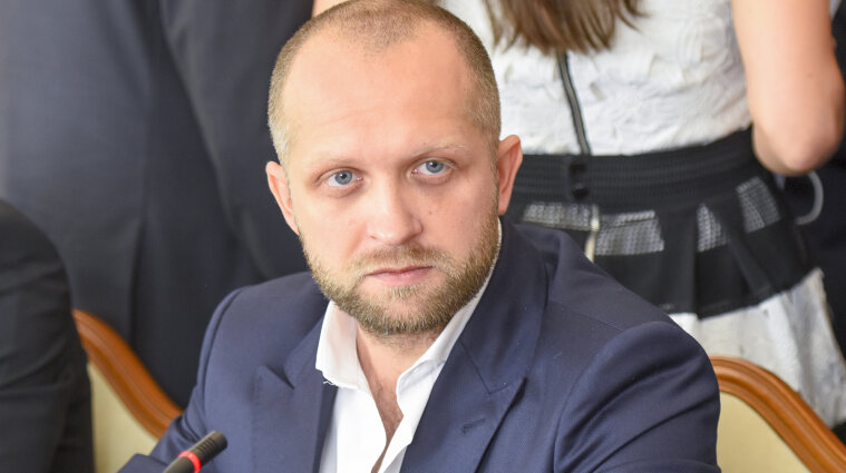 Избежал тюрьмы: экснардеп Поляков пошел на соглашение со следствием по делу о злоупотреблении властью