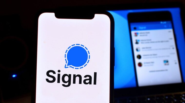 Месенджер Signal дозволить користувачам зробити приватним номер телефона