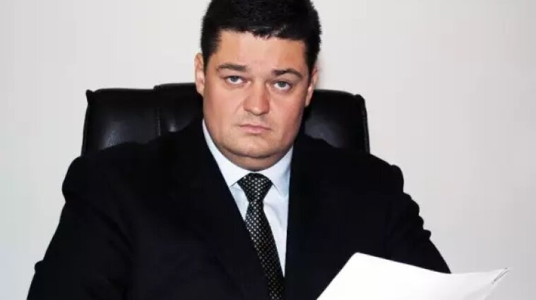 Кабмін погодив призначення Янушевича головою Херсонської ОДА