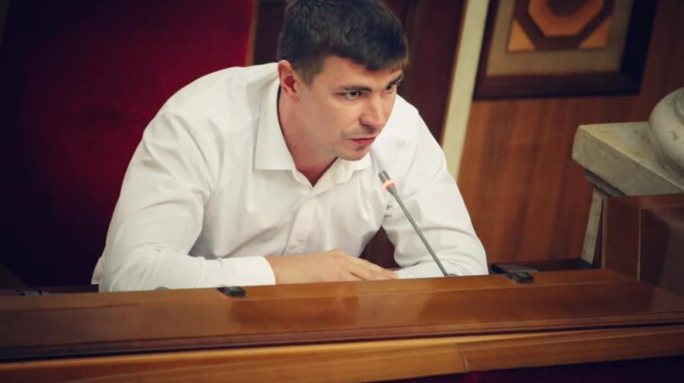 В МВД объяснили, чем были "следы от удушения" на шее умершего депутата Полякова