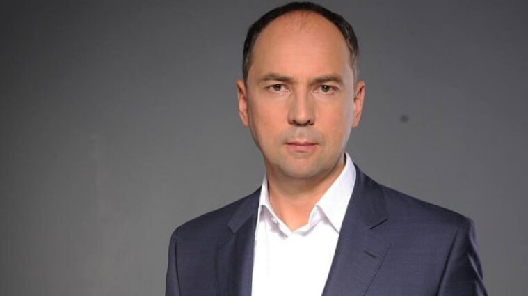 Плюс один нардеп: Михаил Соколов стал новым депутатом от фракции "Батькивщина"