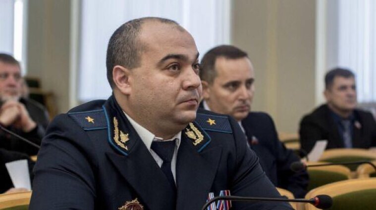Згорів на роботі: "генпрокурор ЛНР" помер під час вибуху у Луганську