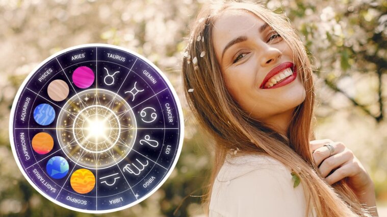 Время реализации планов: гороскоп на 15-21 апреля для всех знаков зодиака