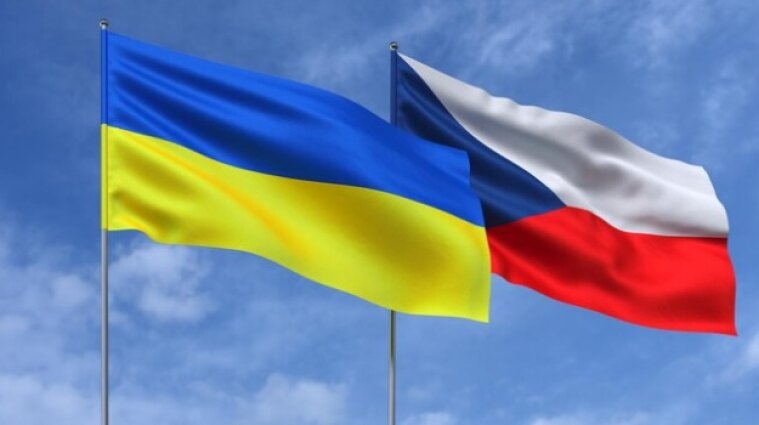 У Чехії розглядають можливості збільшення допомоги українським біженцям