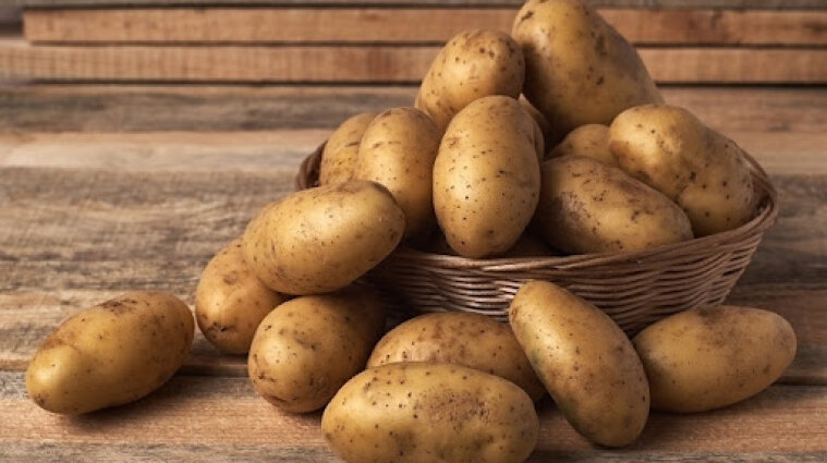 Буряк по 19, картопля - по 27 гривень: стали відомі ціни, за якими хотіли закупати продукти у Міноборони до корупційного скандалу