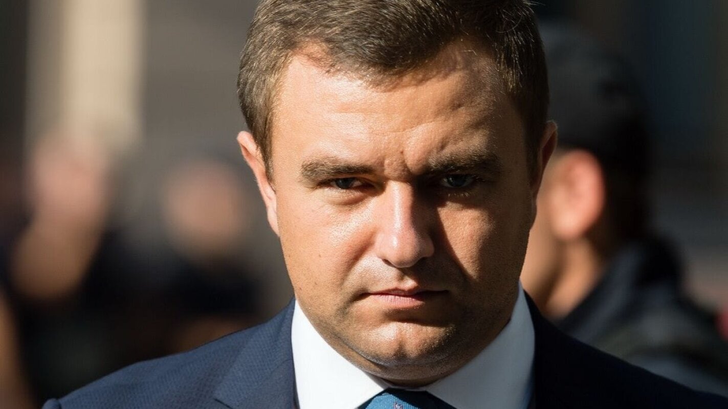 Депутата Алексея Ковалева ликвидировали в Голой Пристани - видео -  Парламент.UA