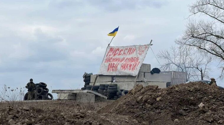 Несколько вагнеровцев уже "удобряют" украинскую землю - разведка