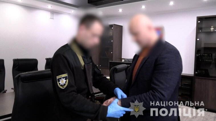 Мера Немирова затримали за стрілянину з автомата - відео