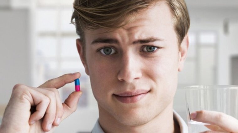 Вчені тестують протизаплідний препарат для чоловіків