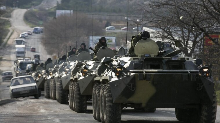 Оккупанты покинули Броварской район Киевской области, ВСУ проводит зачистку