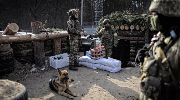 У Міноборони України пояснили, чому ця війна завідомо програшна для росії