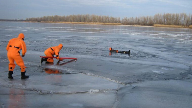Несчастный случай в Харьковской области: подросток утонул, спасая собаку