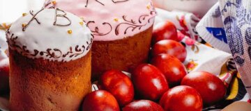 Печем Пасхальные куличи: вкусные рецепты к празднику