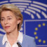 Президентка Єврокомісії розповіла, коли Україна може стати повноправним членом ЄС