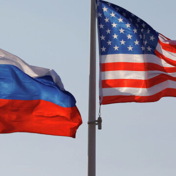 Американский терроризм и российская пропаганда: как Кремль пытается получить "индульгенцию"
