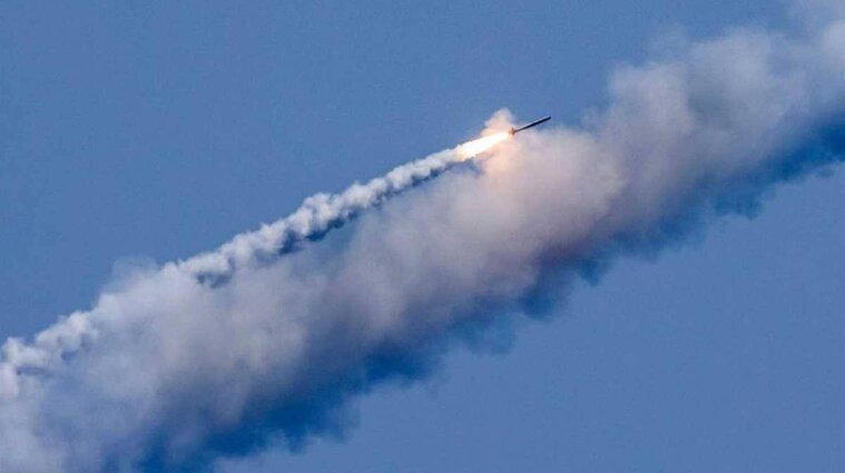 У Міноборони розповіли, скільки ракет використала росія та скільки залишилось
