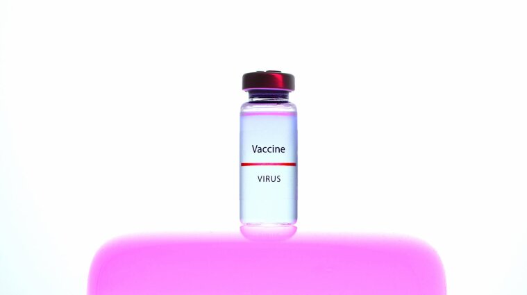 Украина получит 4 миллиона доз вакцины от коронавируса