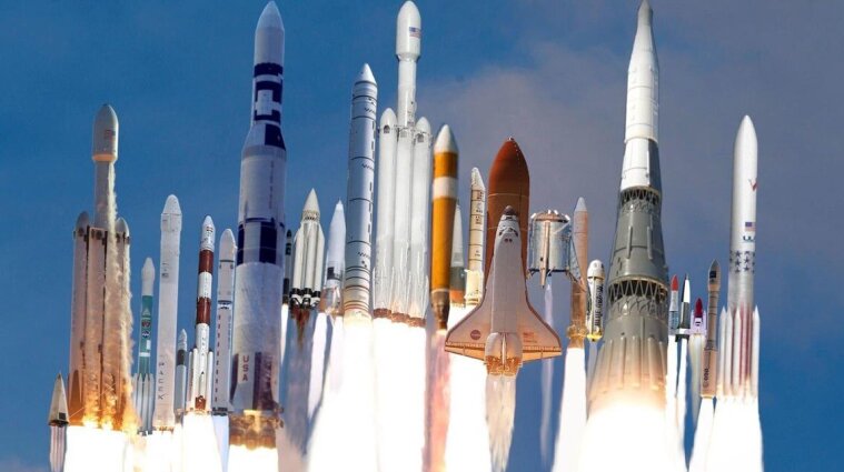У Дніпрі з нагоди ювілею Незалежності 500 ракет одночасно злетять в небо (відео)