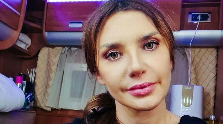 Безрезультатні пошуки Віктора: дружина Медведчука провела пресконференцію на росії - відео