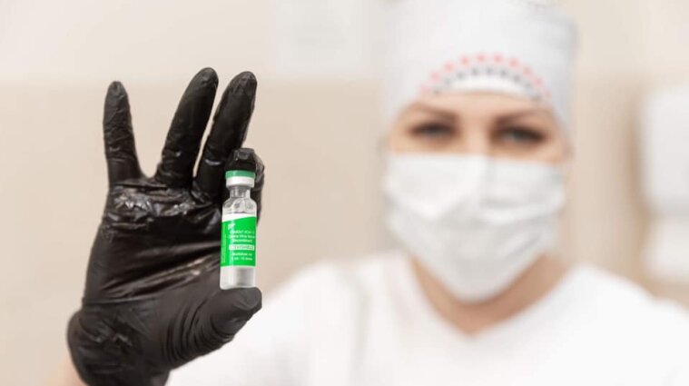 Молдова будет делать прививки журналистам на втором этапе вакцинации