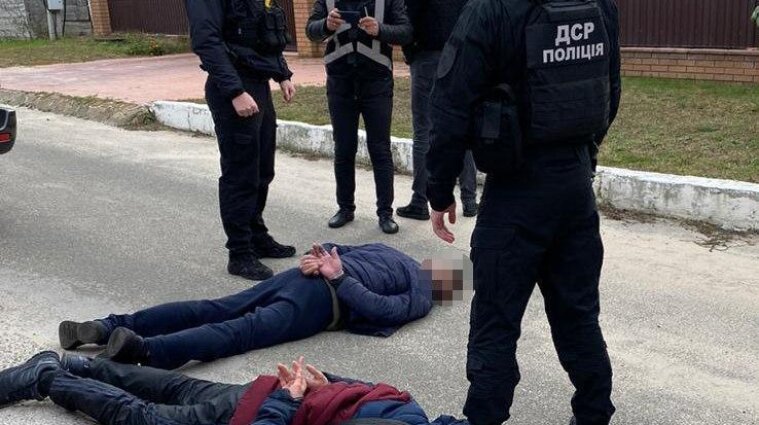 В Киевской области пытались похитить ребенка блогерши - полиция