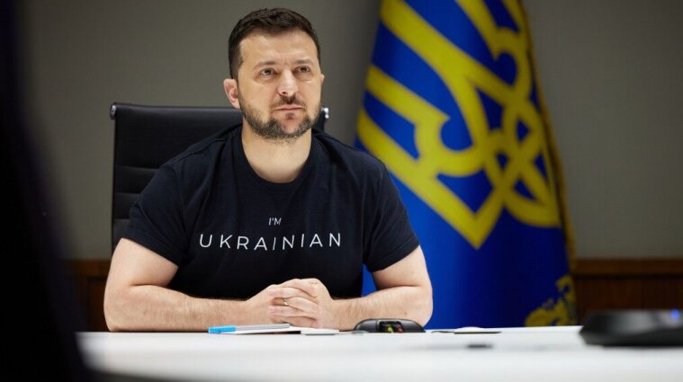 Зеленский рассказал, какие страны поддерживают вступление Украины в ЕС