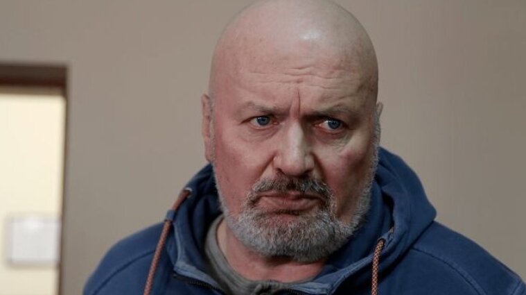 Справа незаконної ПВК: Виногродського відправили під домашній арешт