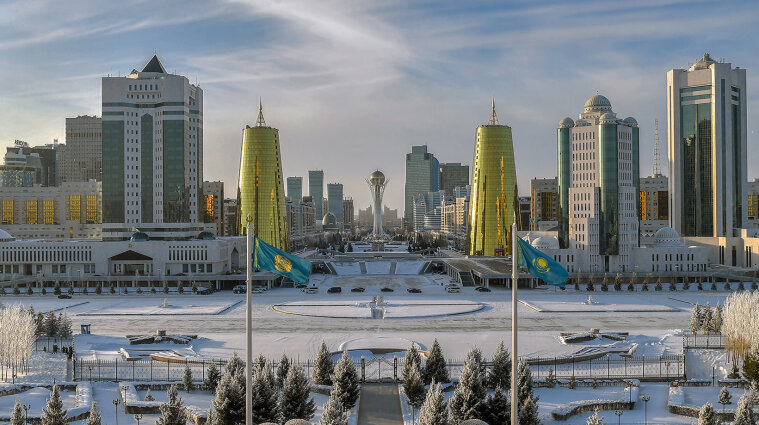 Что делать украинцам, застрявшим в Казахстане - информация от МИД