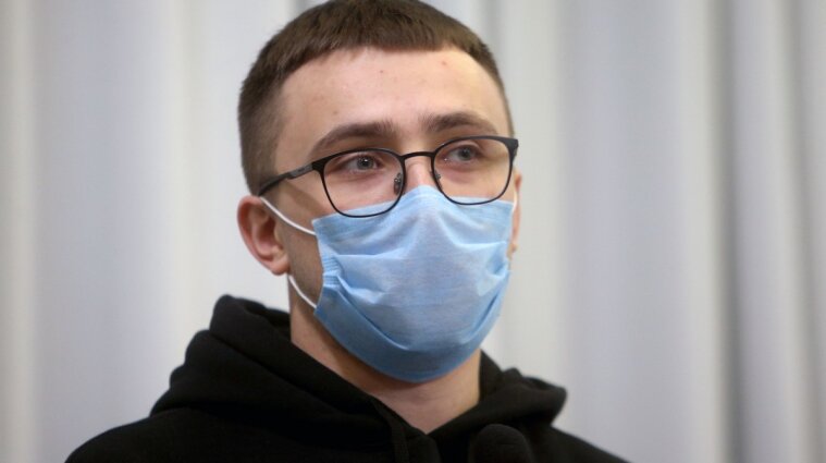 Адвокати просять перевести Стерненка до київського СІЗО