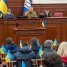 Троих депутатов Киевсовета будут судить за уклонение от военной службы