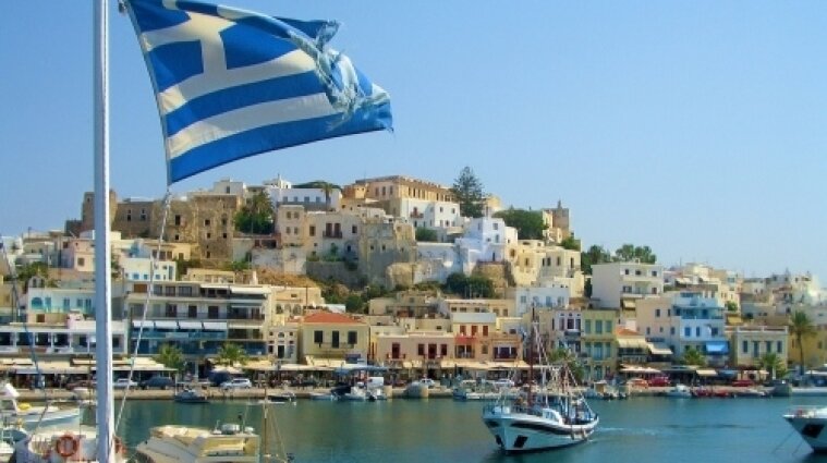В Греции в результате землетрясения погибли двое подростков