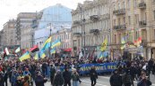 Марш единства в Киеве / Фото: facebook.com/obozrevatel