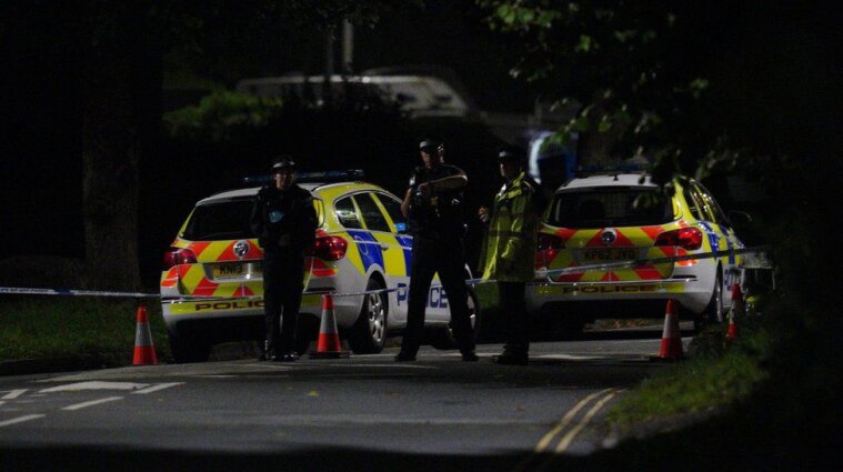 Массовое убийство со стрельбой в Англии: погибли пять человек