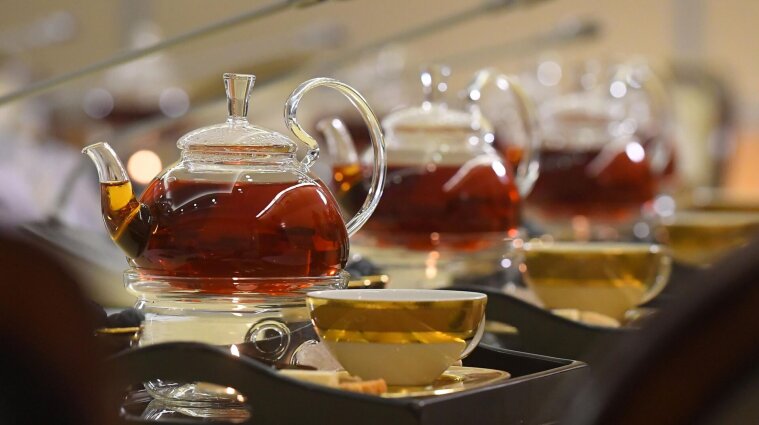 Найпопулярніший зимовий напій: рецепти смачного чаю для довгих вечорів