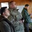 Зеленский общается с представителями военного командования в обход Залужного – СМИ