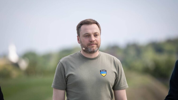 Еще более 30 млн га территории Украины нуждаются в разминировании, - Монастырский