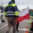 Польські фермери анонсували новий страйк на українському кордоні, який триватиме до 30 квітня
