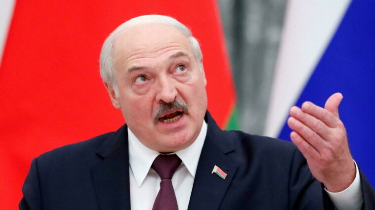Лукашенко заболел: россия официально подтвердила недомогание белорусского президента