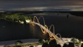 Проект нового моста