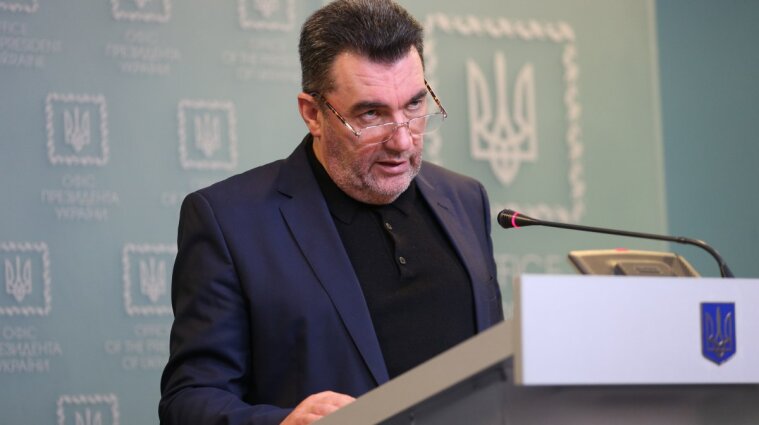 Секретар РНБО пояснив, як порозумітися з жителями Донбасу після деокупації
