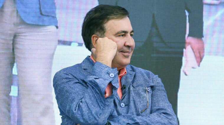 Суд над Саакашвили перенесли на конец года
