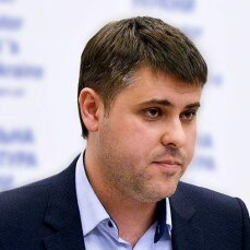 Заступника голови Запорізької обласної ради Владислава Куценка відсторонили від посади